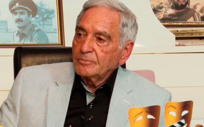 Xalq artisti: “Qızım məhkəmədə məndən imtina edib”