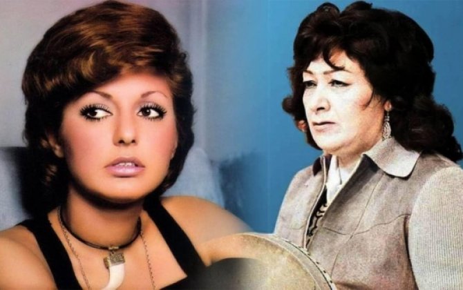 Bir eşqin nəğməsi – “Səkinə dayı qızı” mahnısının MARAQLI TARİXÇƏSİ