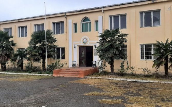 DSK sədri: “Beynəlxalq müşahidəçilər seçki məntəqələrində yaradılmış şəraitlə tanış olublar”