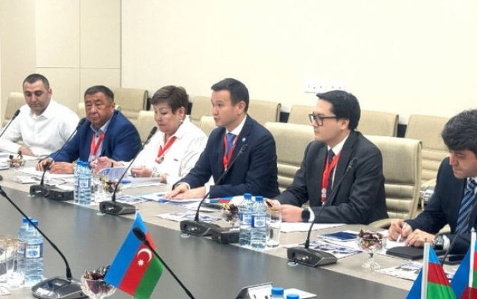 TDT-nin müşahidəçiləri işğaldan azad edilmiş ərazilərdə seçkini izləyəcəklər