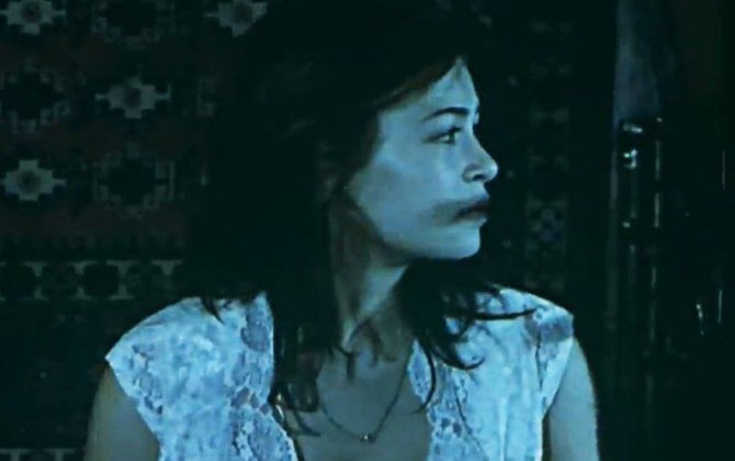 Hələ də efirə verilməyən 