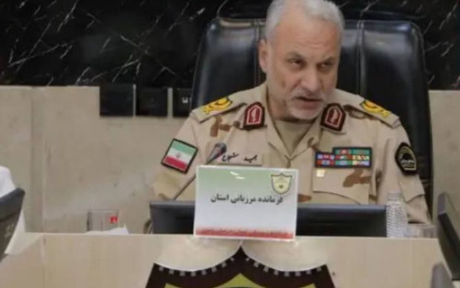 İrandan 20 min əfqanı “Taliban”a təhvil verib - FOTO