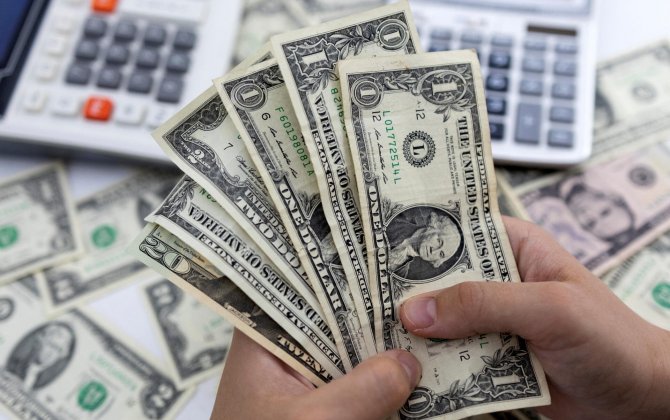Dolların hökmranlığına son qoyulur? - VİDEO