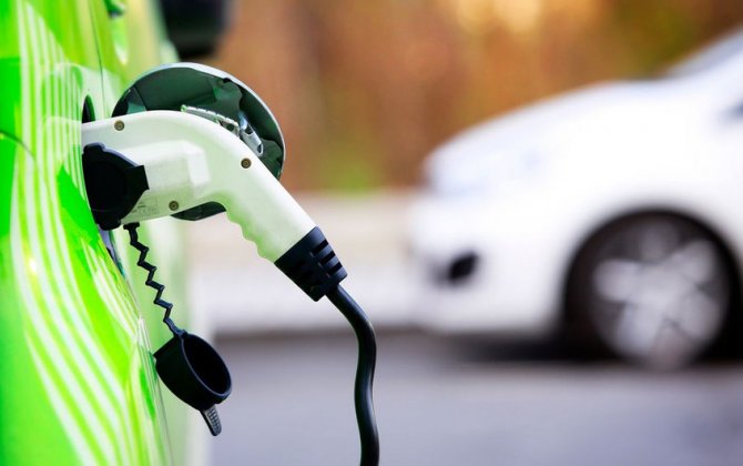 Litvada 30 min elektromobil haker hücumuna görə şarjsız qalıb