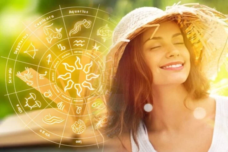 Üç bürc heyrətamiz dəyişikliklərlə üzləşəcək