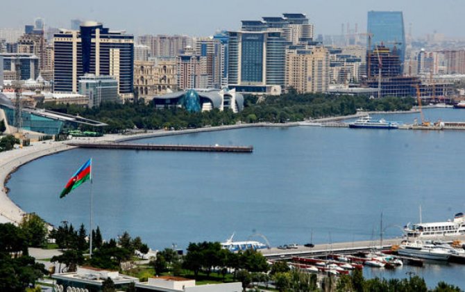 Azərbaycan “2023-cü ilin Mədəniyyət Destinasiyası” mükafatına layiq görülüb - FOTO