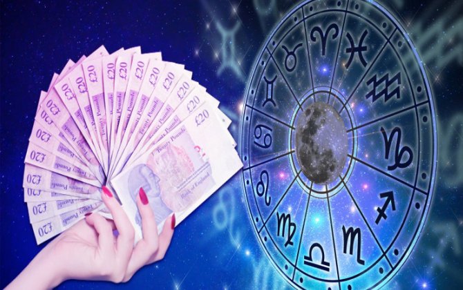 Tezliklə gəliri artan 3 bürc hansılardır? – Astroloq açıqladı 