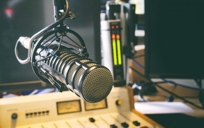 Bu gün dünyada Beynəlxalq Radio Günü qeyd edilir