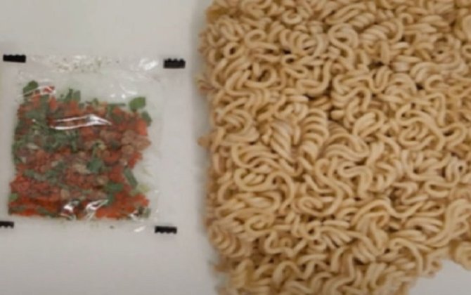 Quru makaronlar xərçəng yaradır? - Həkimdən açıqlama (VİDEO)