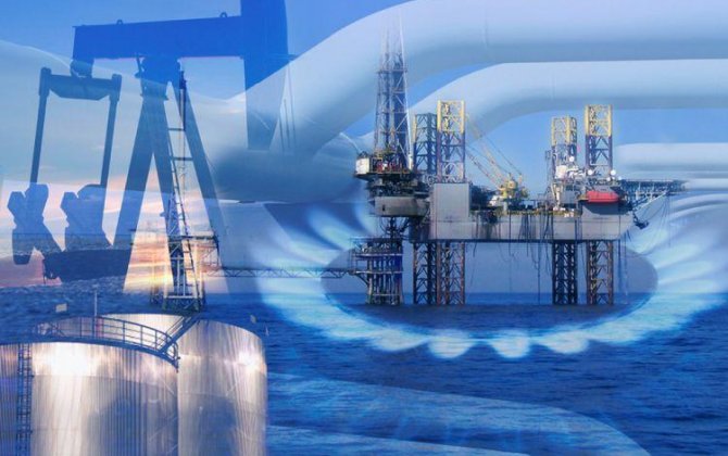 SOCAR-ın qaz hasilatının həcmi açıqlandı