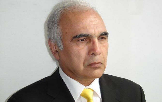 Cavanşir Quliyevin son vəziyyəti AÇIQLANDI