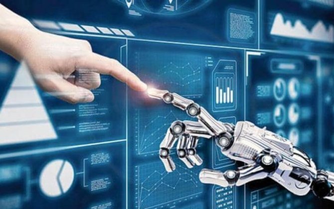 Azərbaycanda süni intellektdən istifadə edən qurumlar -xa0Osman Gündüz açıqladı