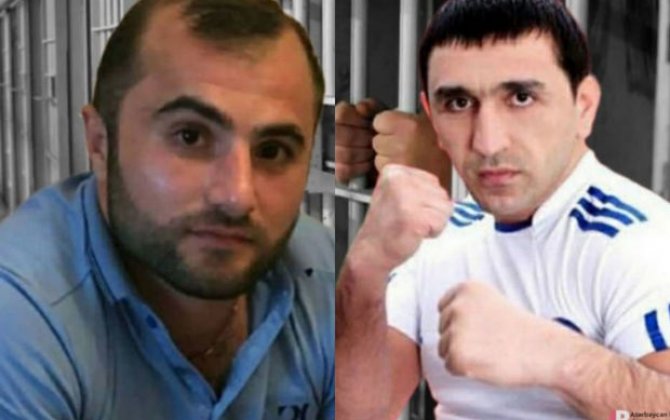 “Emin 444”ün qətl törətmiş xalası oğlu ilə bağlı QƏRAR