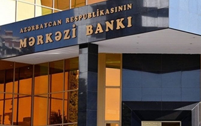 Mərkəzi Bankdan dollarla bağlı açıqlama: 2024-cü ilin sonunda...