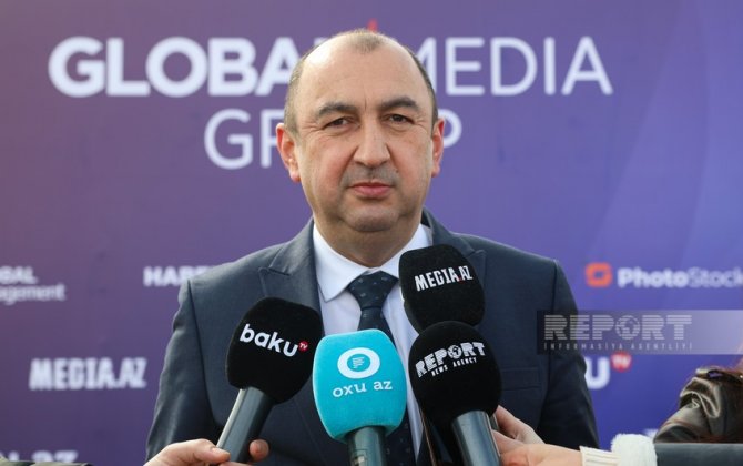 Nazir müavini: Hədəfimiz ilin sonunadək beş milyon ağacın əkilməsidir