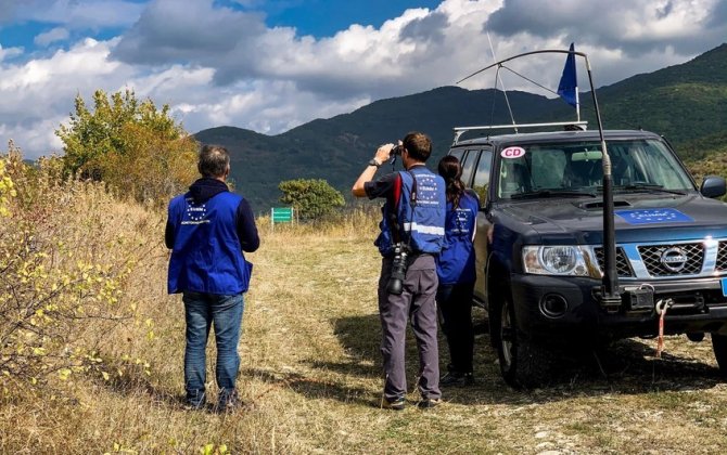 Sərhəd təxribatının hədəfi: Aİ Ermənistanda missiyasını genişləndirir - ŞƏRH + FOTO