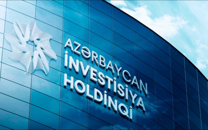 Azərbaycan İnvestisiya Holdinqinə yeni səlahiyyət verildi - SƏRƏNCAM