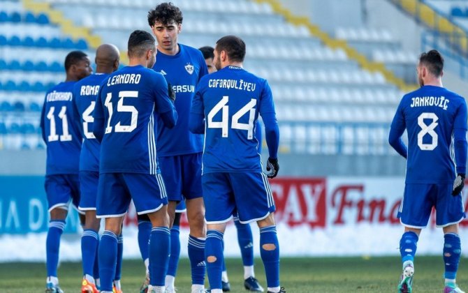 Azərbaycan millisinin sabiq futbolçusu “Qarabağ”dan yeni tarix yazmağı gözləyir