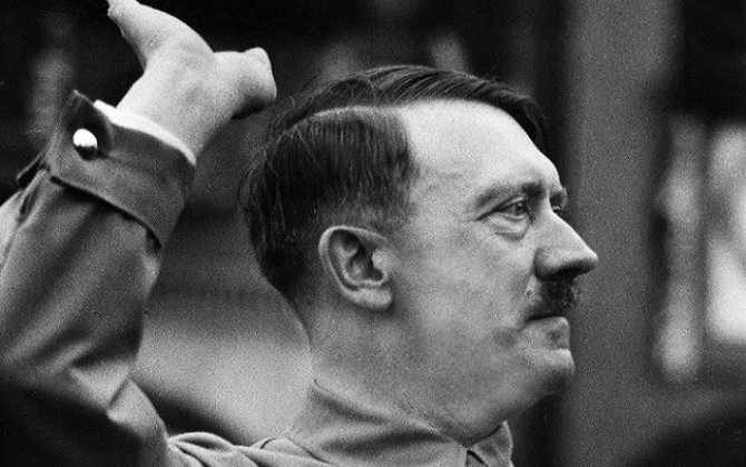 Dünya tarixinin ən “bahalı” dövrü – onun “yaradıcı”sı Adolf Hitler olub