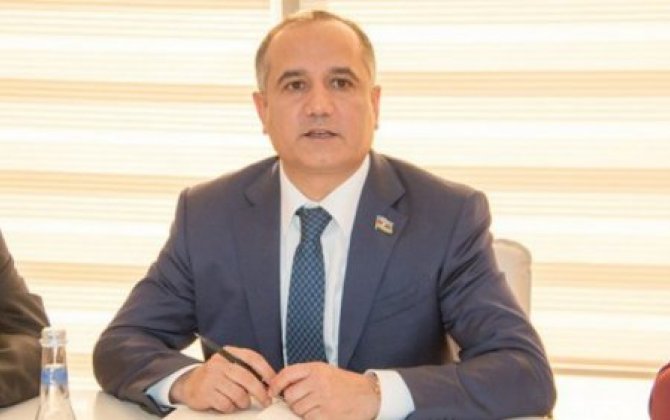 “Azərbaycanın şanlı tarixinin yeni dövrü başlayır” - Kamaləddin Qafarov