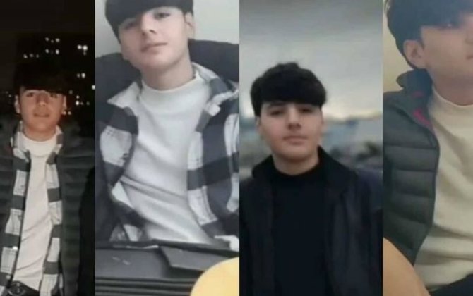 Bakıda 16 yaşlı tələbənin öldürülmə səbəbi məlum oldu