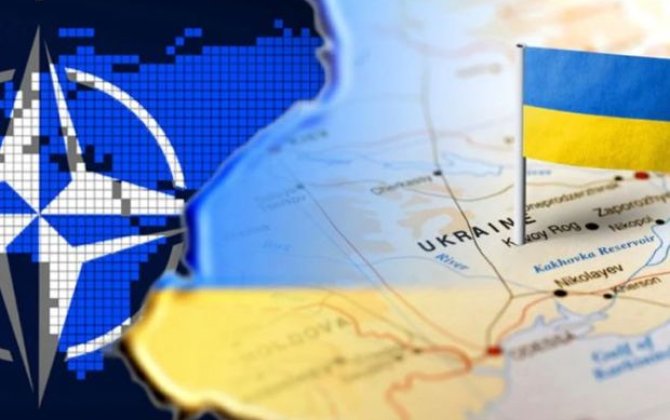 Almaniya və Fransa Ukraynanı NATO-ya buraxmayacaq