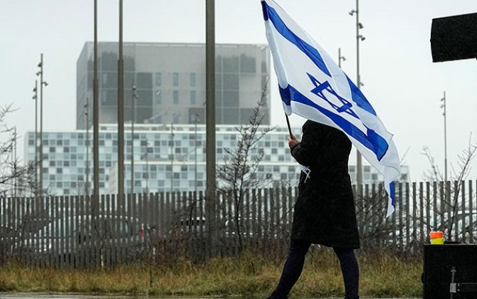 Sabah Haaqada 57 illik işğalla bağlı İsrailə qarşı iddiaya baxılacaq