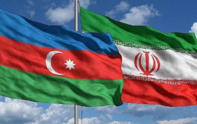 İran parlamentinin nümayəndə heyəti bu gün Azərbaycana səfər edəcək