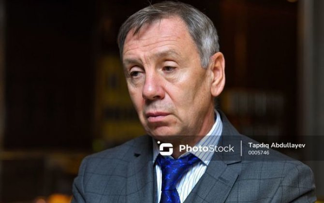 Sergey Markov: “İrəvan Bakıya qarşı ittihamları Aİ və NATO ölkələri ilə koordinasiyalı şəkildə aparır”