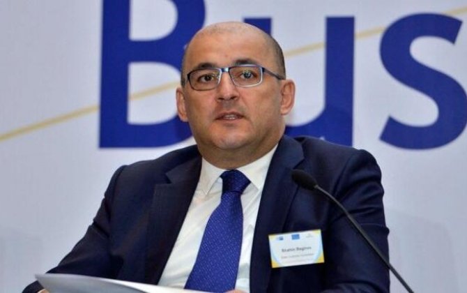 Şahin Bağırov Sumqayıtda vətəndaşları qəbul edəcək