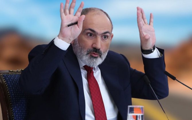 “O, sürüşkən, tülkü xislətli biridir”