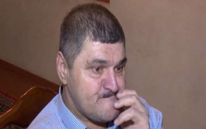 Kərimdən YENİ XƏBƏR: Bu meyxanaçını tanıdı