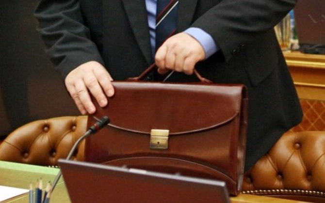 Nazir ona yüksək vəzifə verdi - FOTO