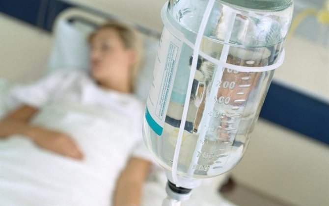 Şirvanda badımcan turşusundan ölən şəxslə bağlı RƏSMİ AÇIQLAMA - YENİLƏNİB