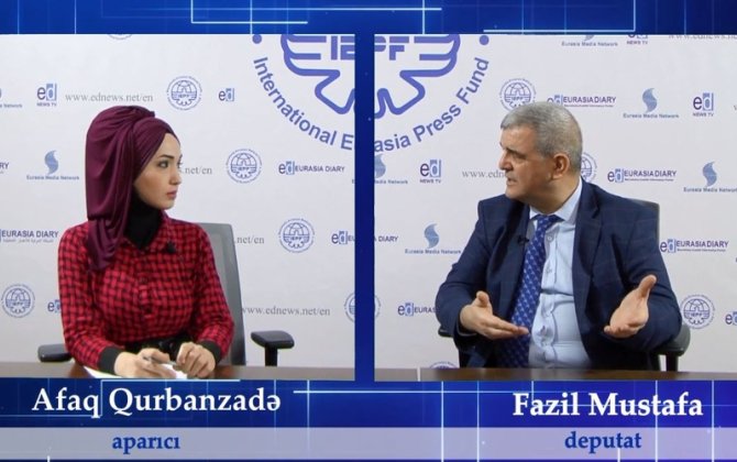 Fazil Mustafa: 