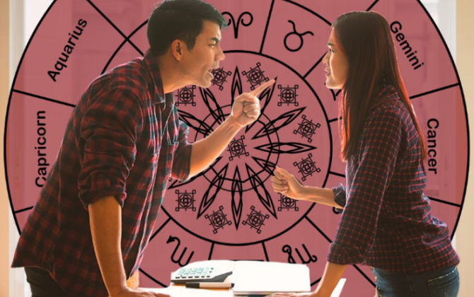 Bürclər münasibətlərdə bunlara qətiyyən DÖZMÜR – SİYAHI