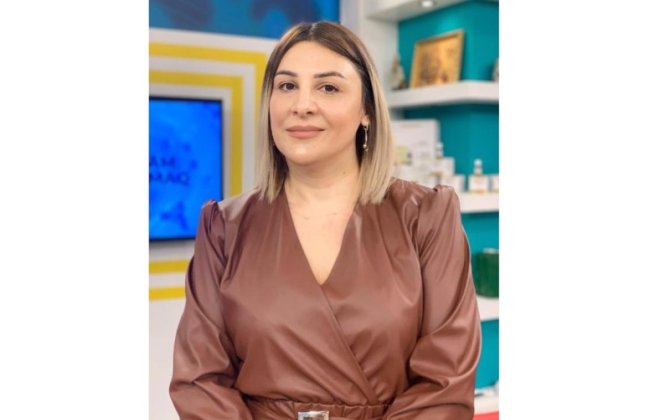 “3 yaşında “mən” anlayışına sahiblənən övladlarımızı 18 yaşında da sərbəst görmək istəmirik”