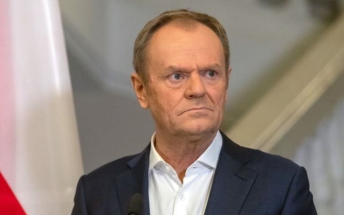Polşanın baş naziri Zelenski ilə görüşdən imtina etdi