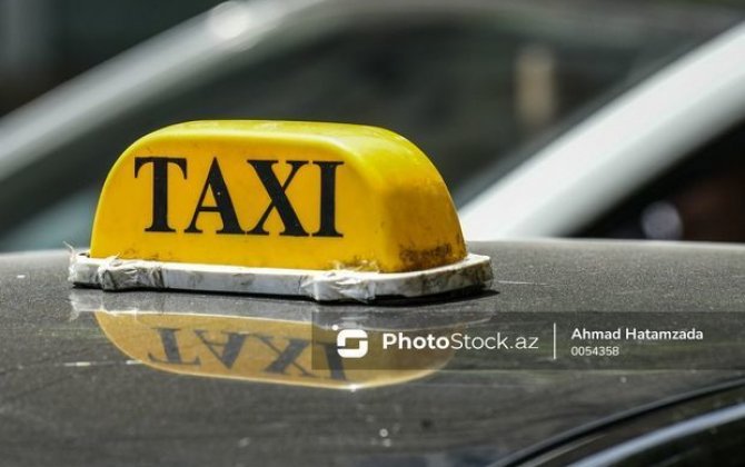 Грядут новые правила: каких таксистов будут наказывать?