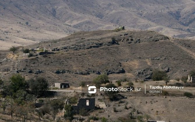 Cəbrayılda yaşayış kompleksinin inşası nə vaxt yekunlaşacaq?