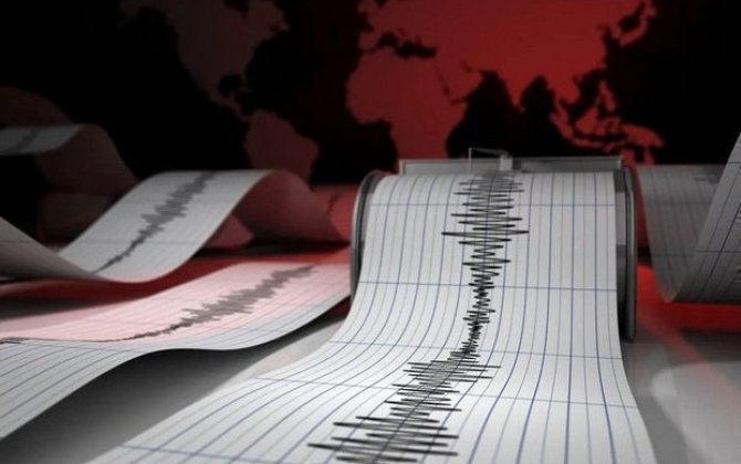 В Казахстане произошло землетрясение во время общенациональной сейсмотренировки