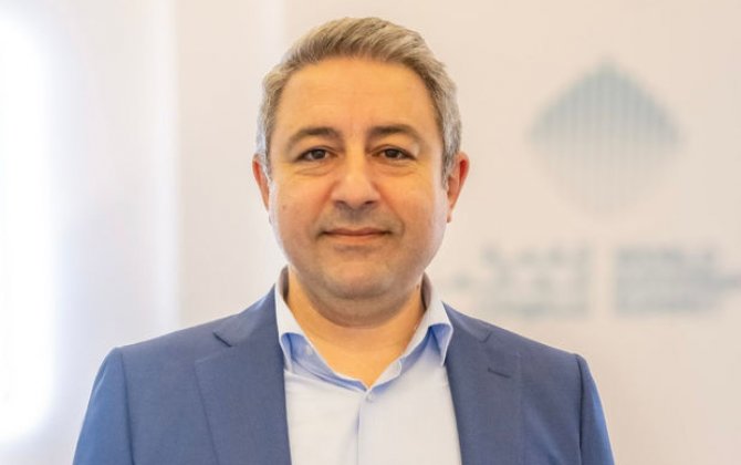 Самир Сулейманов об организации For Azerbaijan: Наша цель - не просто оказывать одноразовую помощь - ИНТЕРВЬЮ