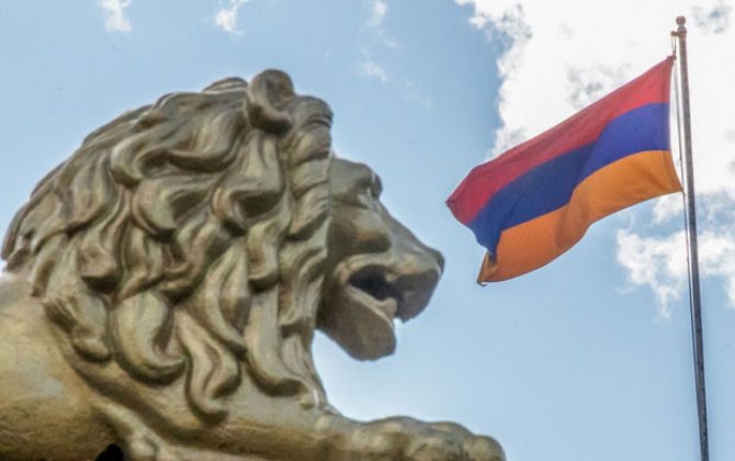 Rusiyalı senator Ermənistanın KTMT-də iştirakının dondurulması haqqında: “Paşinyan oyun oynayır”