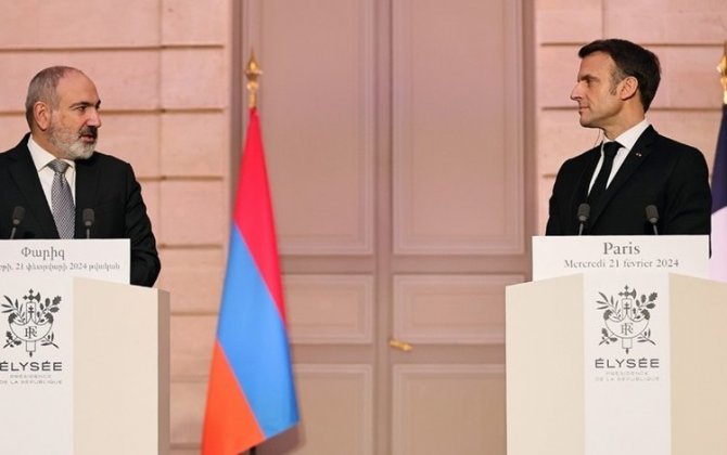 Алексей Журавлев о последствиях для Армении дружбы с Францией и НАТО: Полная нищета