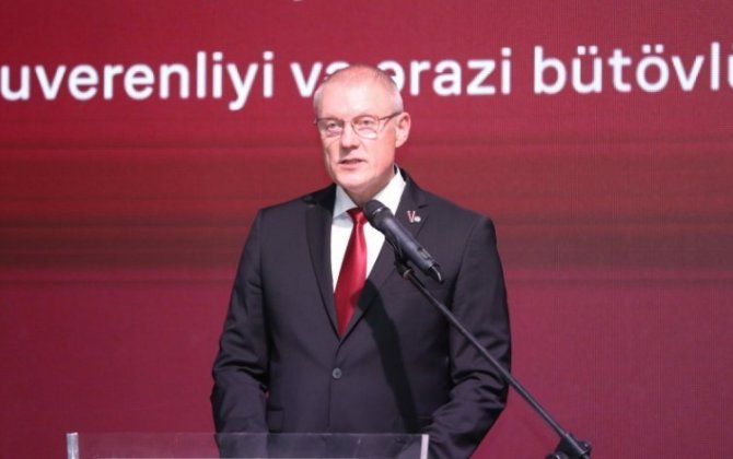 Посол: Латвия и Азербайджан могут обмениваться технологиями в области зеленой энергетики