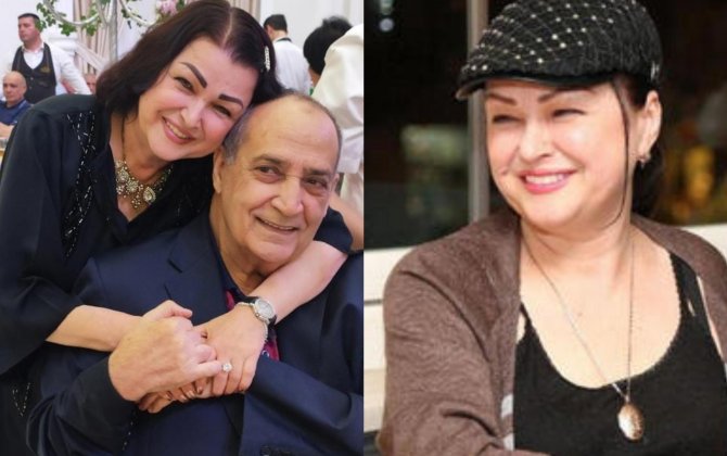 Firəngiz Mütəllimova Rasim Balayevə yazdığı məktubundan danışdı: “Dedi ki, onu hələ də saxlamışam”-ÖZƏL
