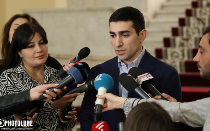 Putinin dostunun oğlu atasının Qarabağdakı yarımçıq işini 0-dan başlatmaq tapşırığı alıb?..