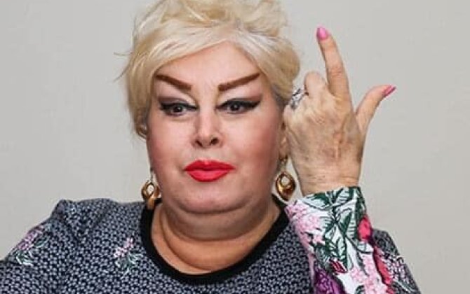 Səsi qulaqlarda qalan İLHAMƏ QULİYEVA