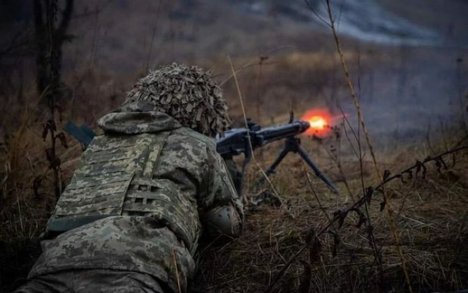 Rusiyanın 6530 tankı, 1000-dən çox raket zərbə sistemi, 340 döyüş təyyarəsi vurulub - STATİSTİKA