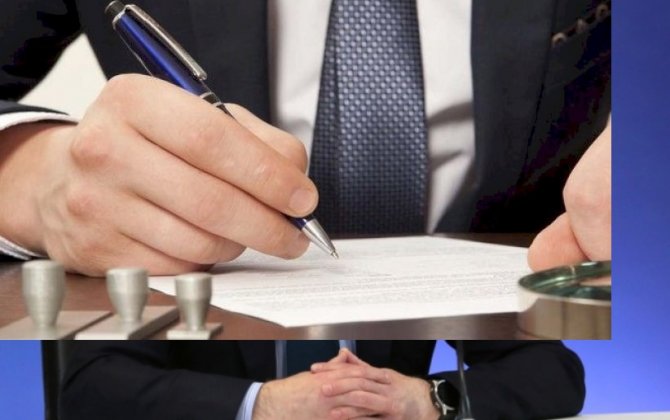 Salyan xəstəxanasına yeni direktor təyin edildi - FOTO
